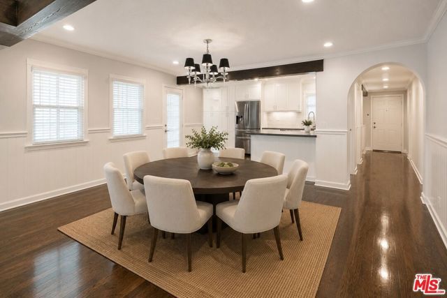 1118 S Cardiff Avenue 1, Los Angeles, CA 90035