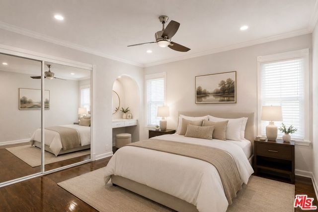 1118 S Cardiff Avenue 1, Los Angeles, CA 90035