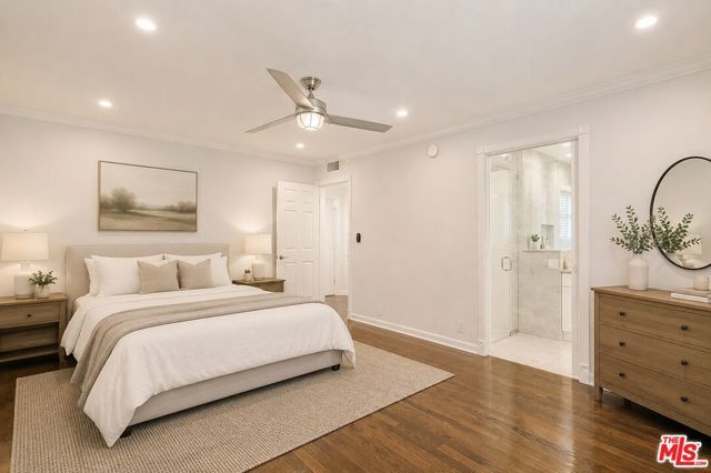 1118 S Cardiff Avenue 1, Los Angeles, CA 90035