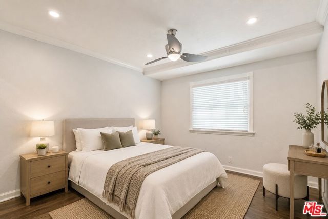 1118 S Cardiff Avenue 1, Los Angeles, CA 90035