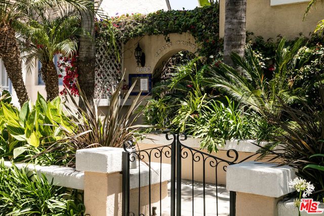 1118 S Cardiff Avenue 1, Los Angeles, CA 90035