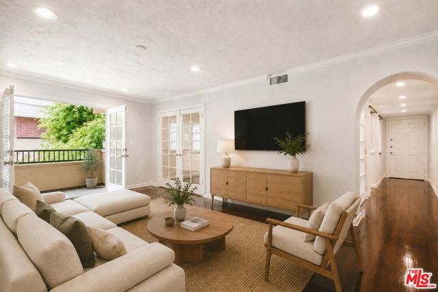 1118 S Cardiff Avenue 1, Los Angeles, CA 90035
