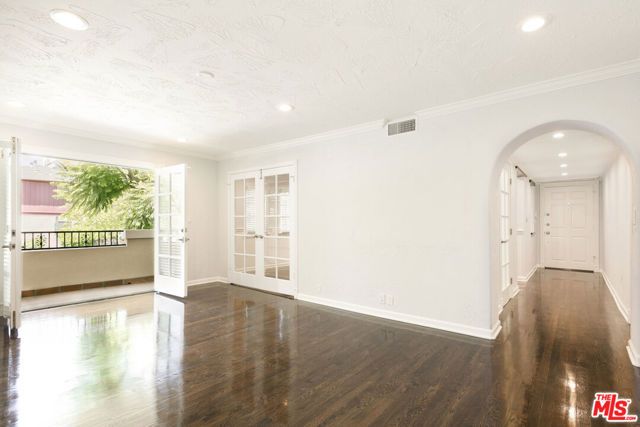 1118 S Cardiff Avenue 1, Los Angeles, CA 90035