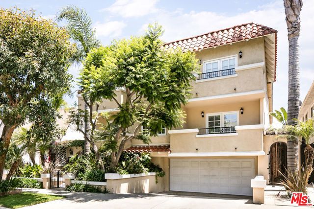 1118 S Cardiff Avenue 1, Los Angeles, CA 90035