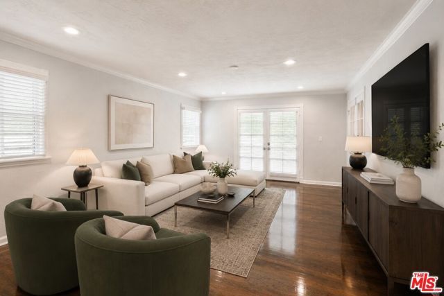 1118 S Cardiff Avenue 1, Los Angeles, CA 90035