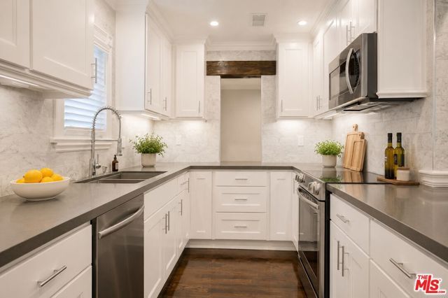 1118 S Cardiff Avenue 1, Los Angeles, CA 90035