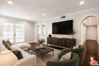 1118 S Cardiff Avenue 1, Los Angeles, CA 90035