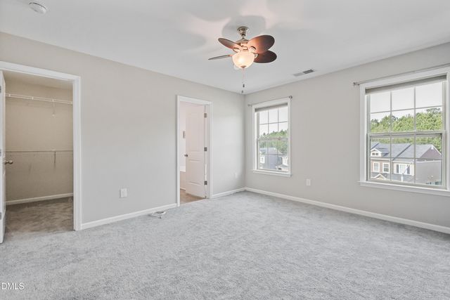 202 Beaconwood Lane, Holly Springs, NC 27540