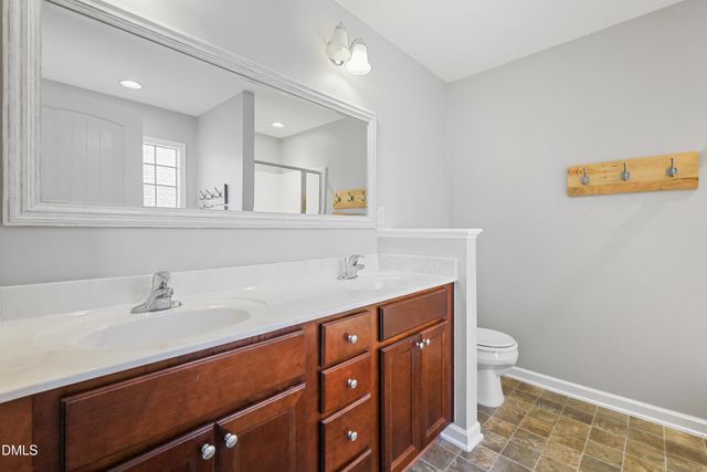 202 Beaconwood Lane, Holly Springs, NC 27540