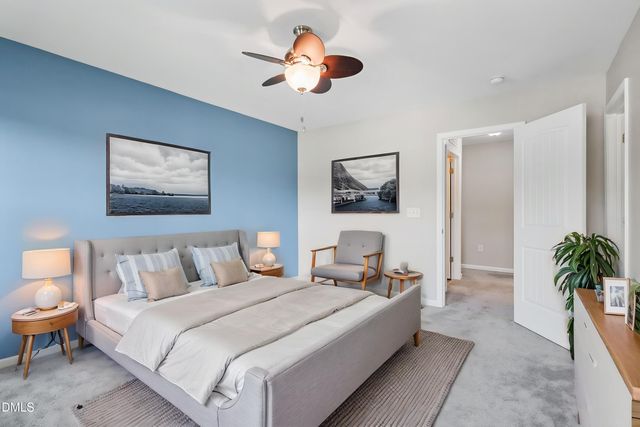 202 Beaconwood Lane, Holly Springs, NC 27540