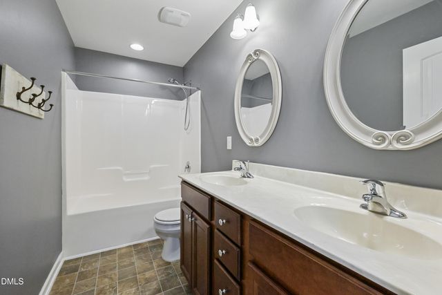 202 Beaconwood Lane, Holly Springs, NC 27540