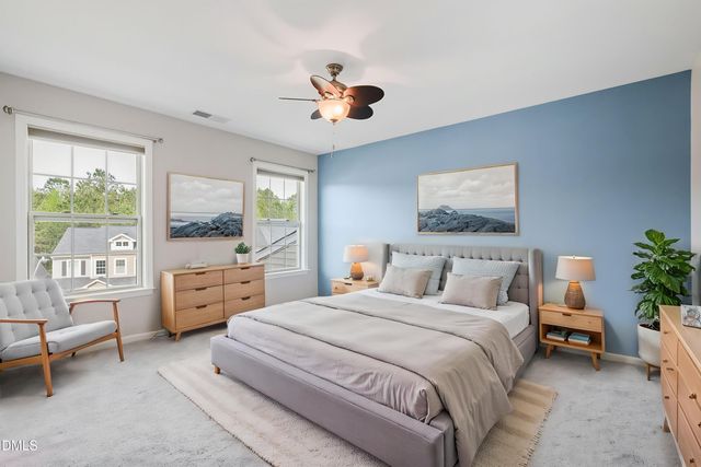 202 Beaconwood Lane, Holly Springs, NC 27540