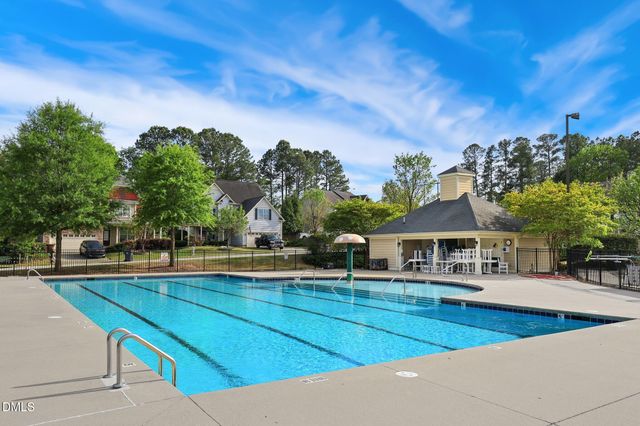 202 Beaconwood Lane, Holly Springs, NC 27540