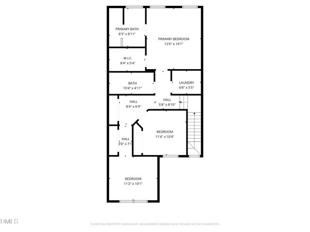 202 Beaconwood Lane, Holly Springs, NC 27540