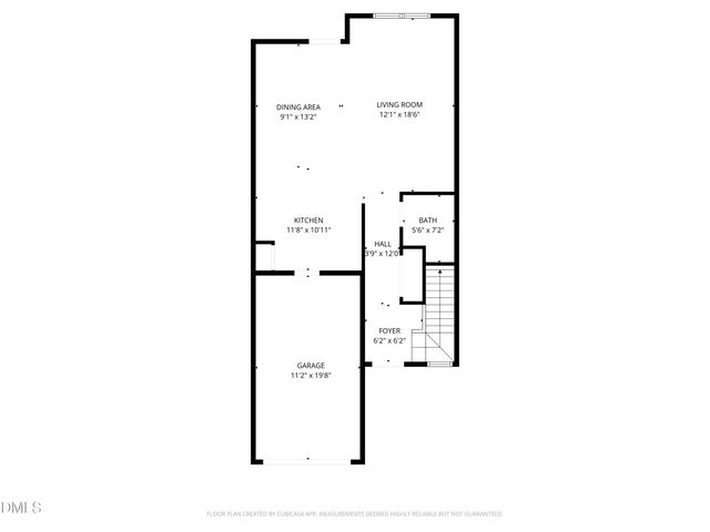 202 Beaconwood Lane, Holly Springs, NC 27540