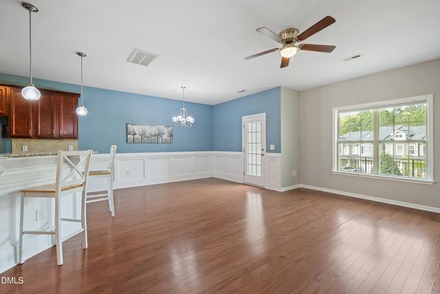 202 Beaconwood Lane, Holly Springs, NC 27540