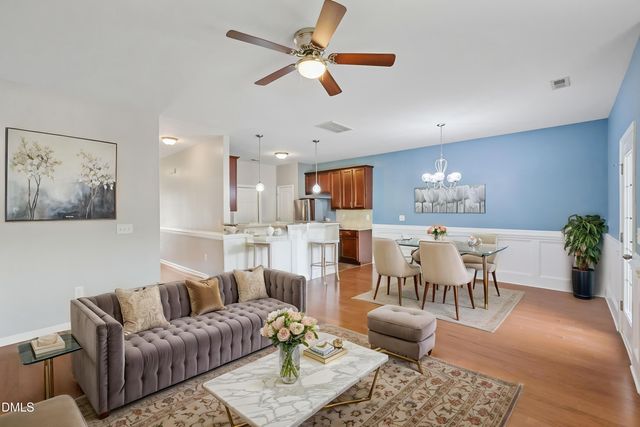 202 Beaconwood Lane, Holly Springs, NC 27540