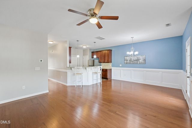 202 Beaconwood Lane, Holly Springs, NC 27540