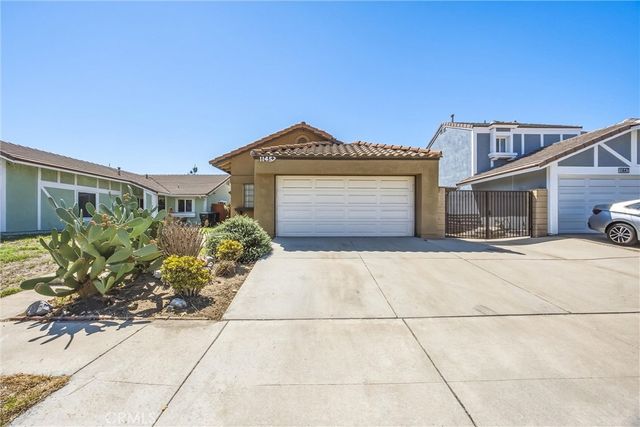 11457 Mount Ritter Street, Rancho Cucamonga, CA 91737