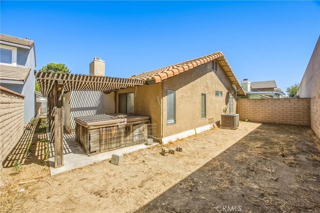 11457 Mount Ritter Street, Rancho Cucamonga, CA 91737