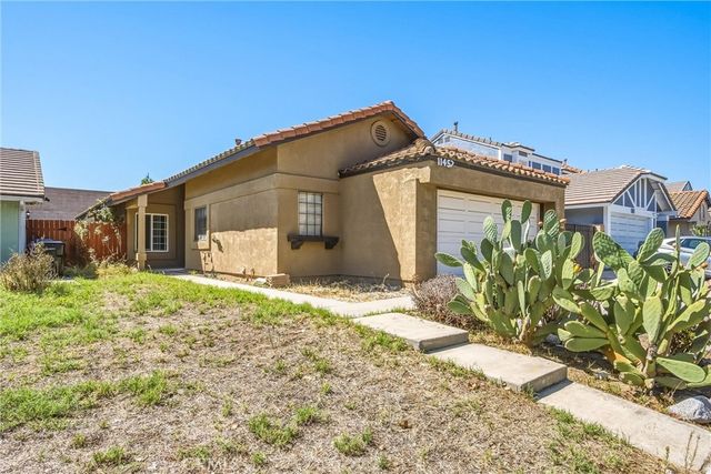 11457 Mount Ritter Street, Rancho Cucamonga, CA 91737