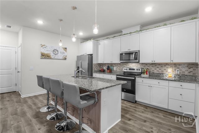 148 Benelli Drive, Pooler, GA 31322