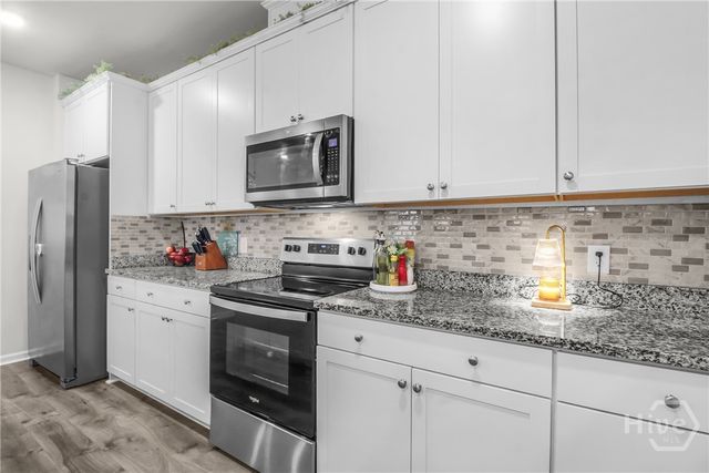 148 Benelli Drive, Pooler, GA 31322