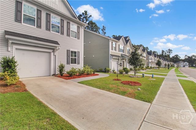 148 Benelli Drive, Pooler, GA 31322