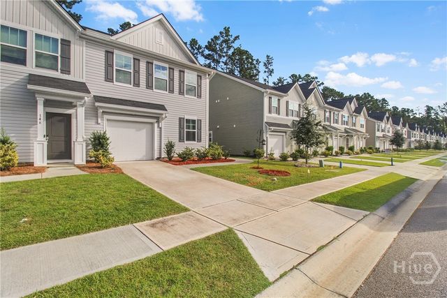 148 Benelli Drive, Pooler, GA 31322
