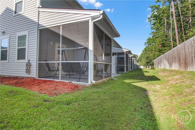 148 Benelli Drive, Pooler, GA 31322