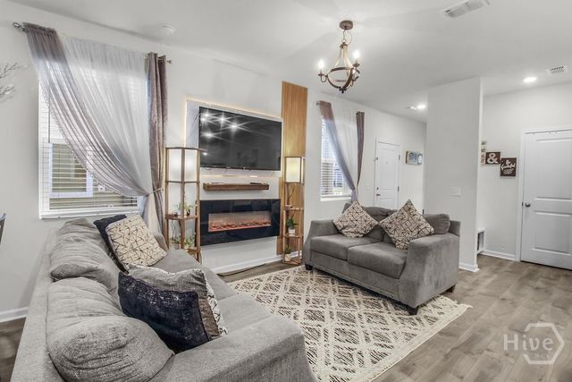 148 Benelli Drive, Pooler, GA 31322