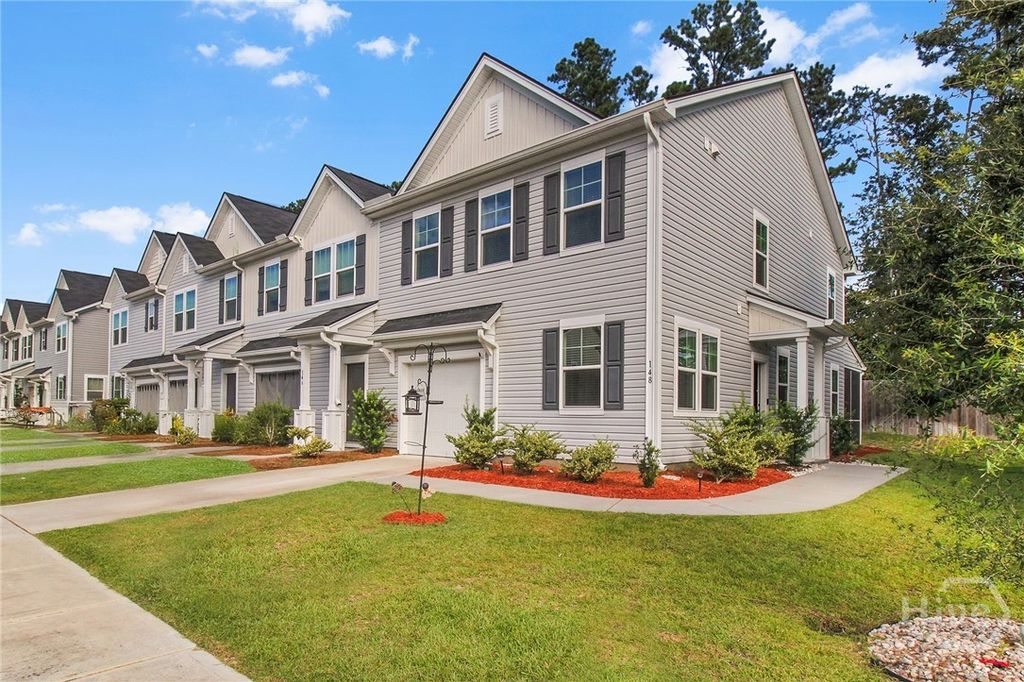 148 Benelli Drive, Pooler, GA 31322