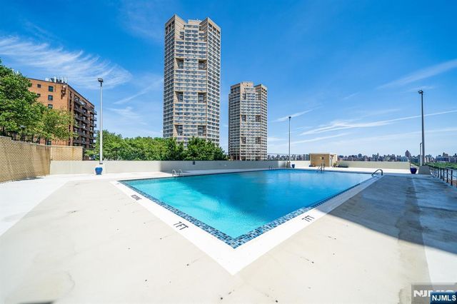 6600 Boulevard East 10N, West New York, NJ 07093