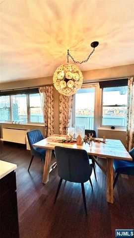 6600 Boulevard East 10N, West New York, NJ 07093