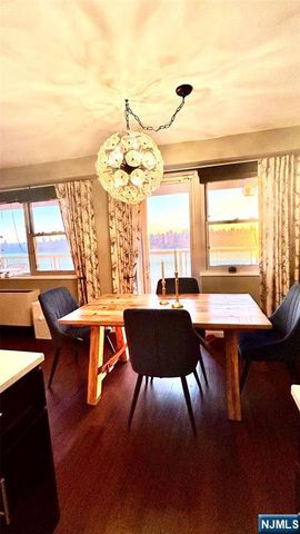 6600 Boulevard East 10N, West New York, NJ 07093