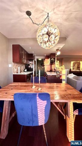 6600 Boulevard East 10N, West New York, NJ 07093