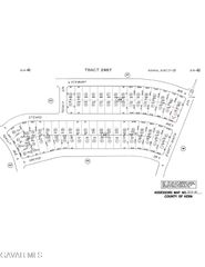 Stearns Avenue, California City, CA 93505