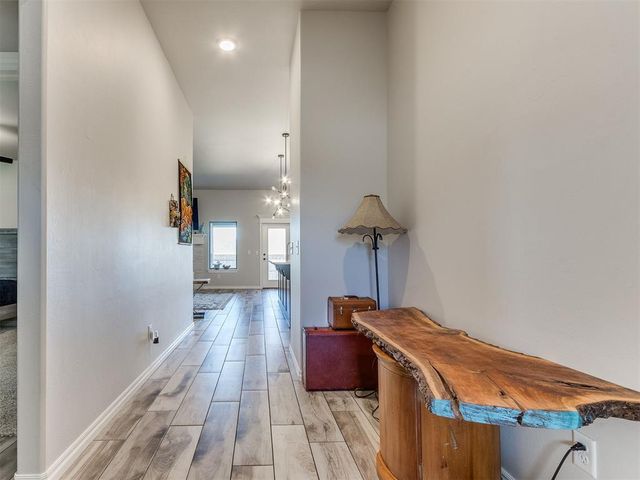 3208 Open Prairie Trail, Yukon, OK 73099