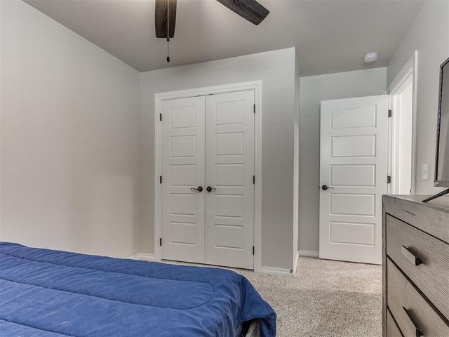 3208 Open Prairie Trail, Yukon, OK 73099
