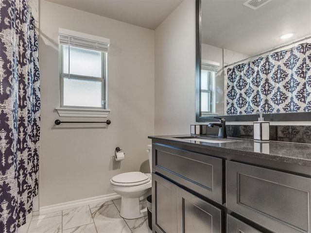 3208 Open Prairie Trail, Yukon, OK 73099