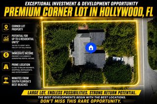 1220 S 29th Ave, Hollywood, FL 33020