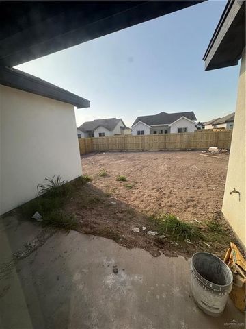 17960 Spruce Street, Harlingen, TX 78552