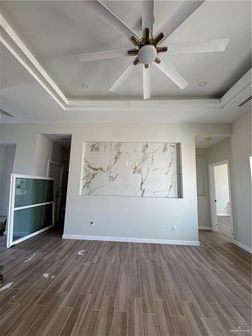 17960 Spruce Street, Harlingen, TX 78552