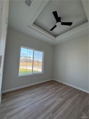 17960 Spruce Street, Harlingen, TX 78552