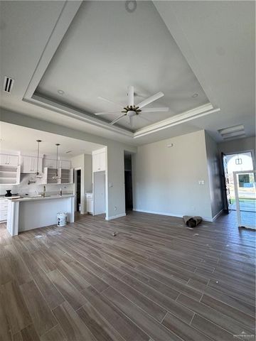 17960 Spruce Street, Harlingen, TX 78552