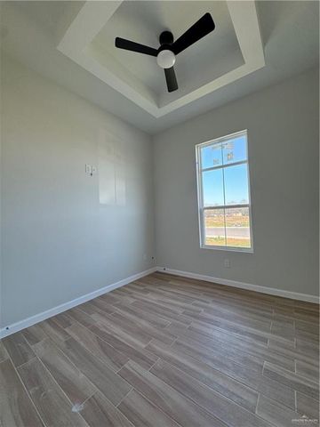 17960 Spruce Street, Harlingen, TX 78552