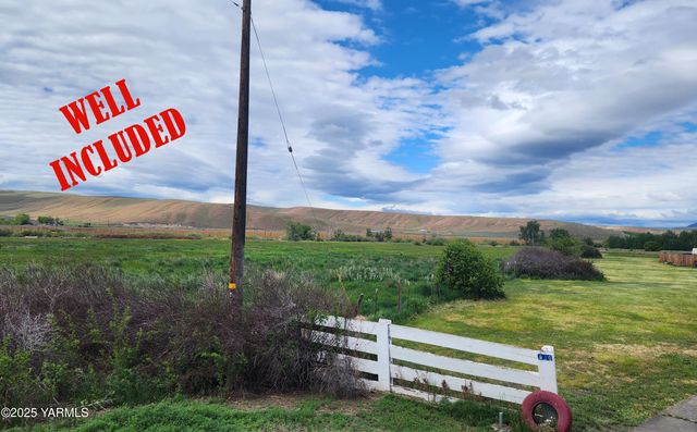 NNA Fletcher Rd, Selah, WA 98942