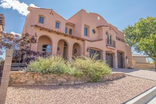 1009 C De Baca Lane, Bernalillo, NM 87004