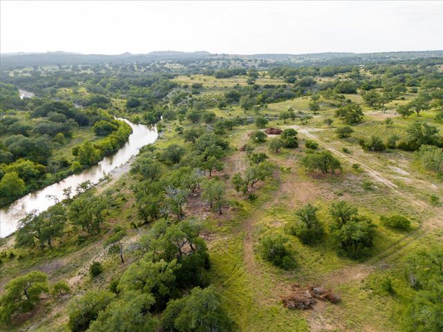Lot 7 BYRD RANCH RD, Johnson City, TX 78636