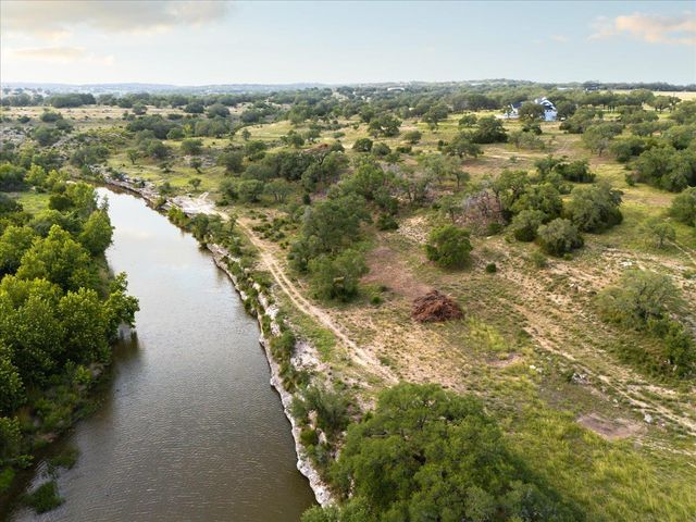 Lot 7 BYRD RANCH RD, Johnson City, TX 78636
